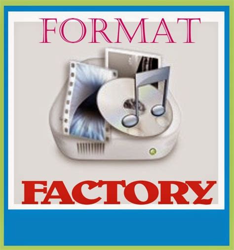 4Shared Format Factory