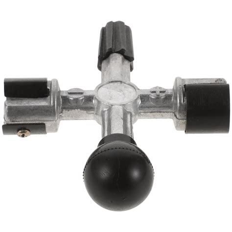 4Way Battery Post Cleaner