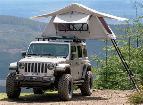 4x4 rooftop tents - SA 4X4 - raincitystudios.com