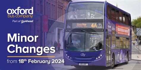 4a Bus Timetable
