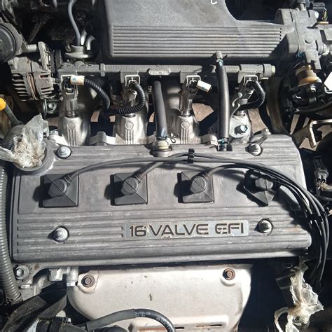 Download 4Afe Engine Upgrade File Type Pdf 