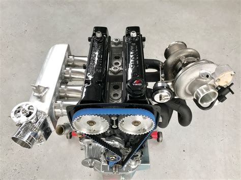 Read Online 4Age Turbo Engine File Type Pdf 