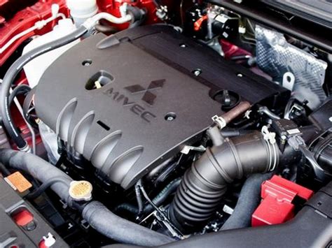 Full Download 4B11 Engine Specs 