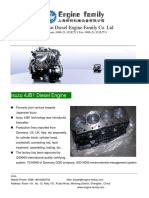 Read 4Bc2 Engine Specs 