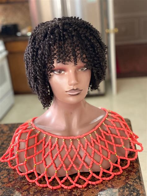 4c Wig - Etsy