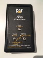 4c8195 Service Tool