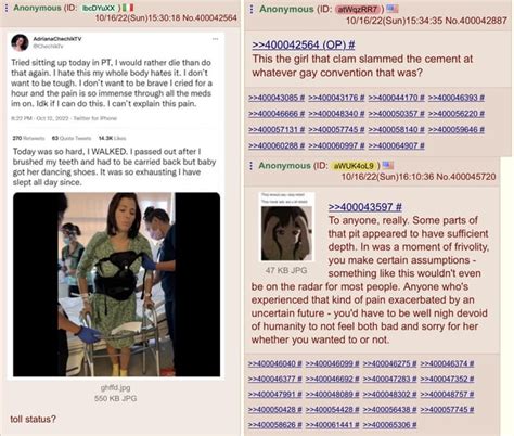 4chan gay experience