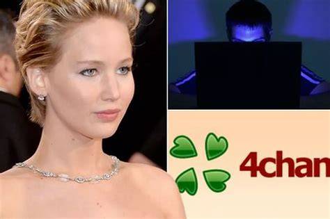 4chan nude