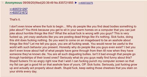 They uploaded a photo of Payton Gendron, and named the file “the 4chan killer.”. “You made Payton Gentron [sic], a sociopathic mass murderer,” they wrote. 4chan’s moderators soon jumped .... 