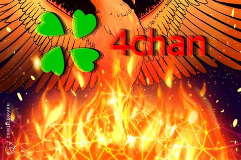 4chan rises from the dead: How the imageboard moves crypto markets image 3