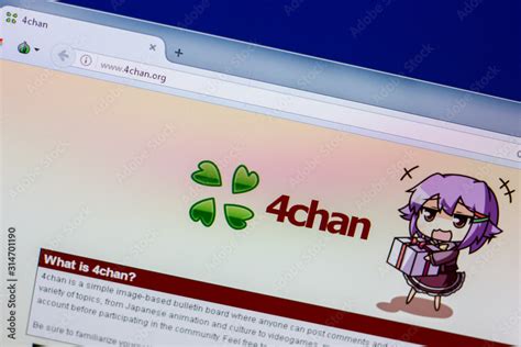 Death of 4chan (Note: this has happened on numerous occas