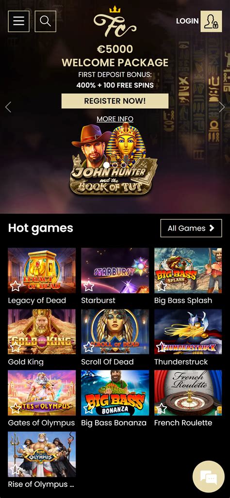 4crowns casino security!