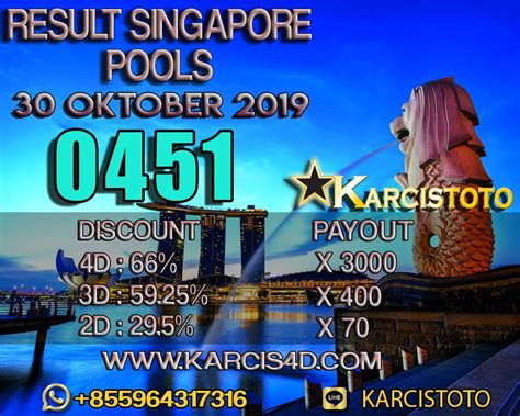 4d singapore pools result today live. Singapore 2017 pengeluaran sgp hari.
