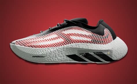 4d technology adidas. .  The Three Stripes confirms the Hyperboost Edge (style code: KI1913) wi...