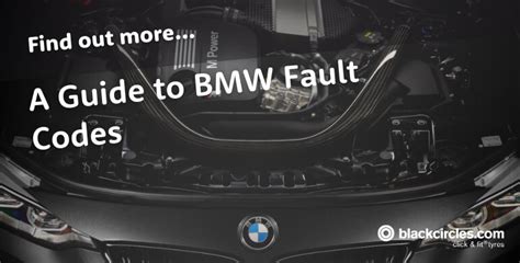 4d00 bmw fault code