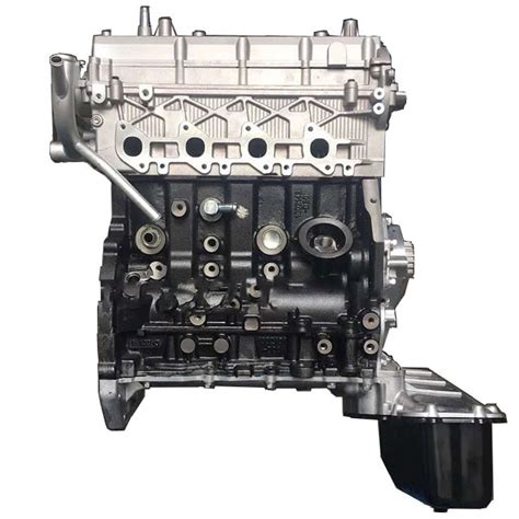 4d20 Diesel Engine