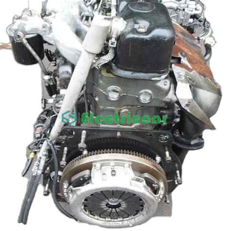 4d33 Engine