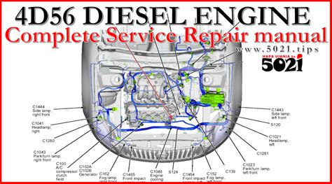 4d56 electronically controlled engine workshop manual. - How to change manual transmission fluid bmw e46.
