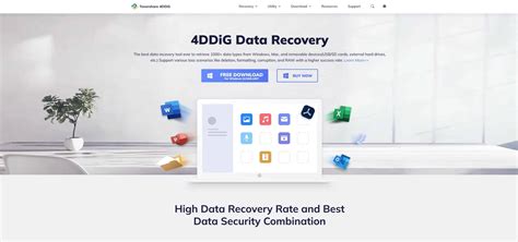 4ddig | 4ddig Terbaru Shopee Tenorshare 4DDiG Data Recovery