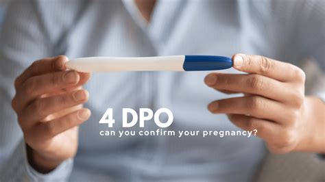 4dpo symptoms if pregnant. Some women may notice symptoms as early as 5 DPO, although they won't know for certain that they are pregnant until much later. Some of the early symptoms are breast tenderness, mood changes, and implantation bleeding or cramps, which can occur 5-6 days after the sperm fertilizes the egg. 
