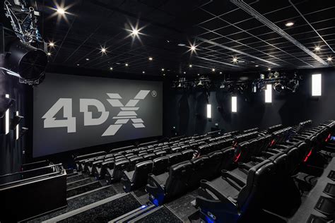 4dx theater boca raton. 4DX is a state-of-the-art film technology which delivers an immersive multi-sensory cinematic experience. 4DX incorporates on-screen visuals with synchronized … 