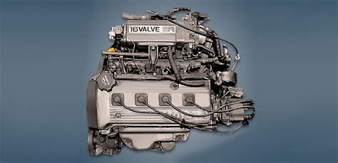 4efe Engine Oil