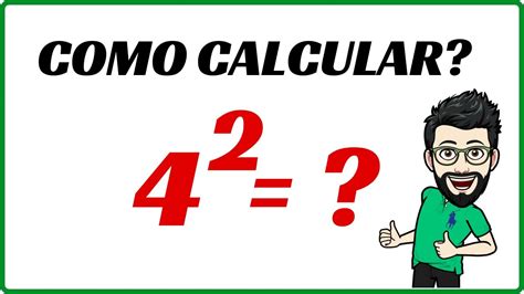 4elevado A 2