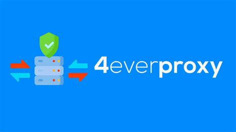 4everproxy nedir
