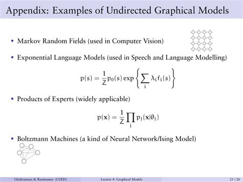 Full Download 4F13 Machine Learning University Of Cambridge 