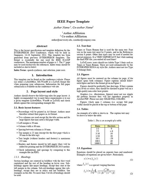 Read Online 4G Technology Paper Presentation In Ieee Format 