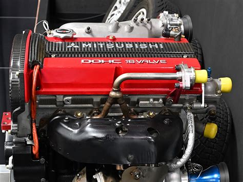 4g15 Engine Swap