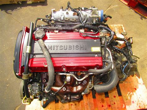 4g63t for sale. Dec 21, 2021 · The rally program gave birth to a series of incredible performance sedans that were powered by the 4G63T from 1992 to 2007. Very similar to the rally-spec unit, the engine produced 244 hp and 275 ... 