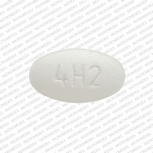 4h2 pill tramadol. A tramadol hydrochloride 75 mg/dexketoprofen 25 mg oral fixed combination (TRAM/DKP 75 mg/25 mg) has been recently registered and released in Europe for the treatment of moderate-to-severe acute pain. ... to assess the sustained effect of TRAM/DKP 75 mg/25 mg on pain intensity (PI-VAS 0-100) over 56 h from first drug intake. The superior ... 