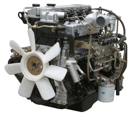 Read Online 4Hf1 Engine Specs 
