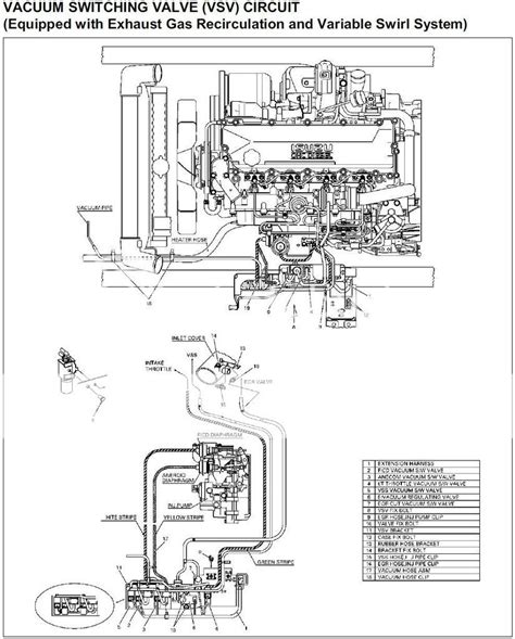 Read 4Hk1 Isuzu Engine Wiring Diagram 