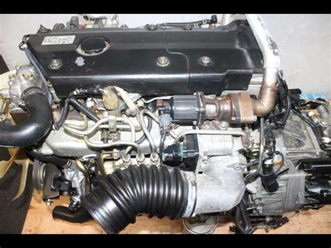 4hl1 Engine Specifications Pdf Webxmedia