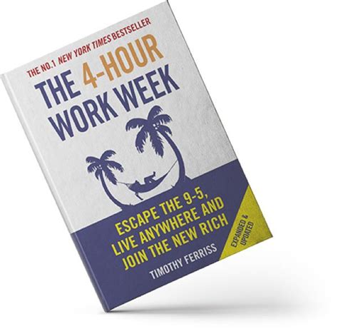 4hr Work Week