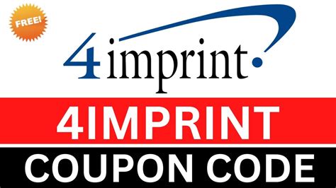 C2003. Save up to 40% on 4imprint products. 31 October 2023. B1238. Buy anything at 25% off. 31 October 2023. B1810. Order and save 20% off on selected purchases.. 