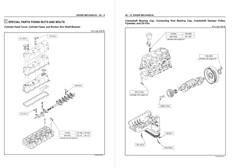 Download 4Ja1 Engine Manual Dmax 