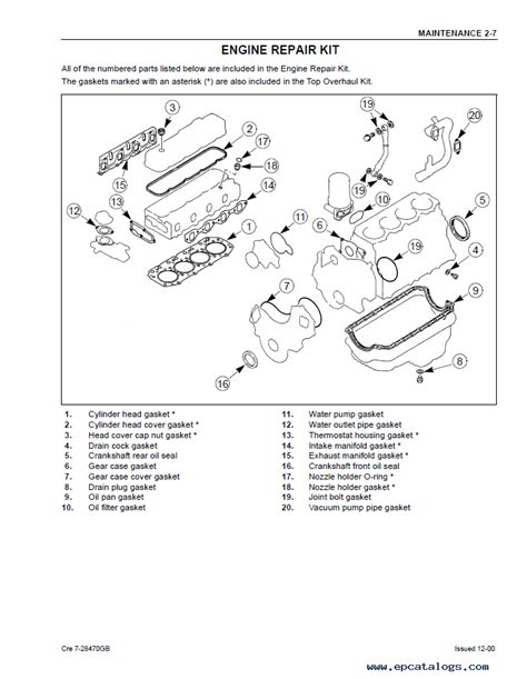 Full Download 4Jb1 Engines For Sale File Type Pdf 