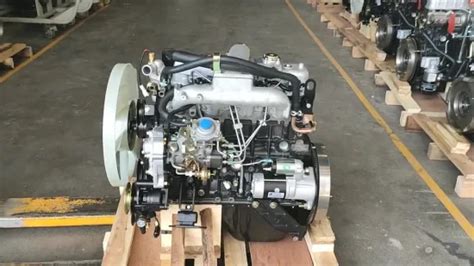 Download 4Jg2 Isuzu Engine Specs 