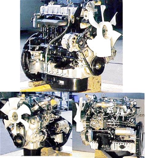Read 4Jg2 Isuzu Engine Specs Shaojiore 