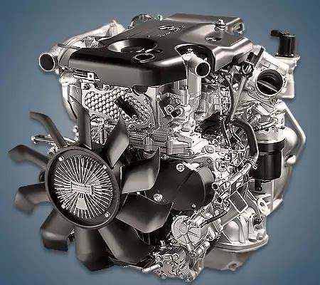 4jj1 Tc Engine Spec