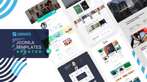4joomlatemplatesupdated