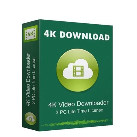 4k Video Downloader 5.0.0.5104 Crack With License Key 2023