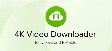 4k video downloader.  Download whole YouTube channels in one click.  Paste a...