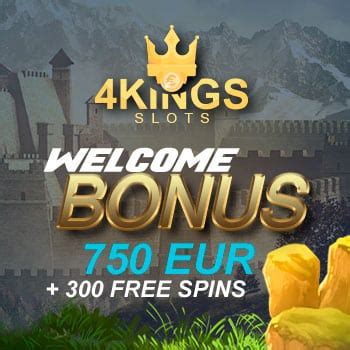 4king slots bonus code deutschen Casino