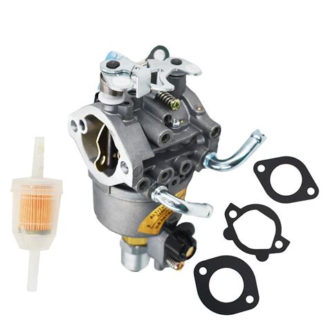 4kyfa-6747p parts. Feature：. Carburetor fits: 0A6562 Generator. Fits Onan QG 4000 4KYFA-6747P With Gaskets. Mounts up to the original equipment perfectly. All items brand new with guaranteed quality. Constructed from a sturdy, tough prime fibrous materials for enhanced durability and superior reliability. FIT：Carburetor Assembly For Cummins Onan QG 4000 4KYFA ... 