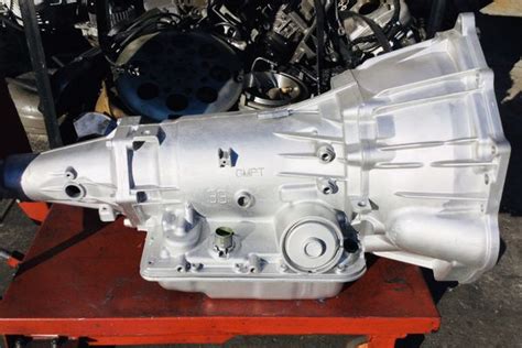 4l60 4l60e getriebe reparatur teile handbuch. - John deere model b parts manual.
