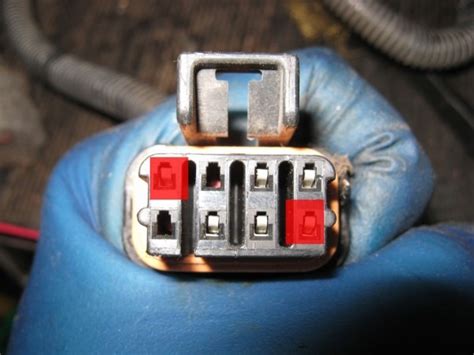 4l60e neutral safety switch bypass. Buy Now!New Neutral Safety Switch 4 Wire Plug from 1AAuto.com http://1aau.to/ia/1AZMX00126If the wiring harness on your neutral safety switch is damaged, or ... 